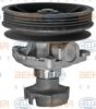 BEHR HELLA SERVICE 8MP 376 807-041 Water Pump